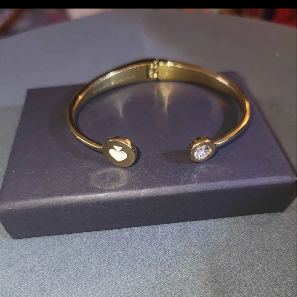 Kate Spade bracelet